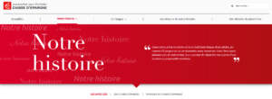 Association pour l&rsquo;histoire des Caisses d&rsquo;Epargne