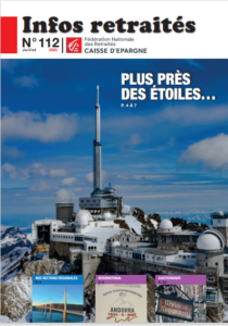 INFO-RETRAITÉS N°113
