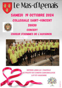octobre rose 2024