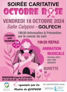 octobre rose 2024