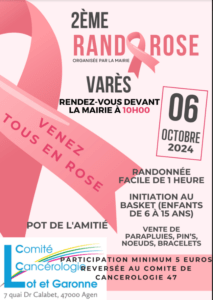 octobre rose 2024