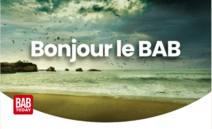 News d&rsquo;Informations orientée 64 – 40