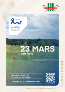 compétition de Golf à Casteljaloux (47)