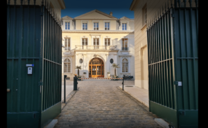 La Fédération Nationale des CE.