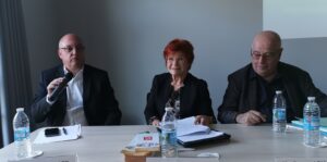 AG Régionale du 2 Mars 2023 à COQUELLES