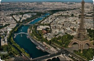 Les 36èmes Assises Nationales à PARIS : les 3,4,5 OCTOBRE 2024