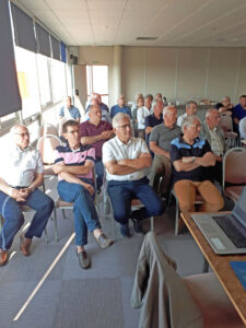 2022 AG Poitou-Charentes